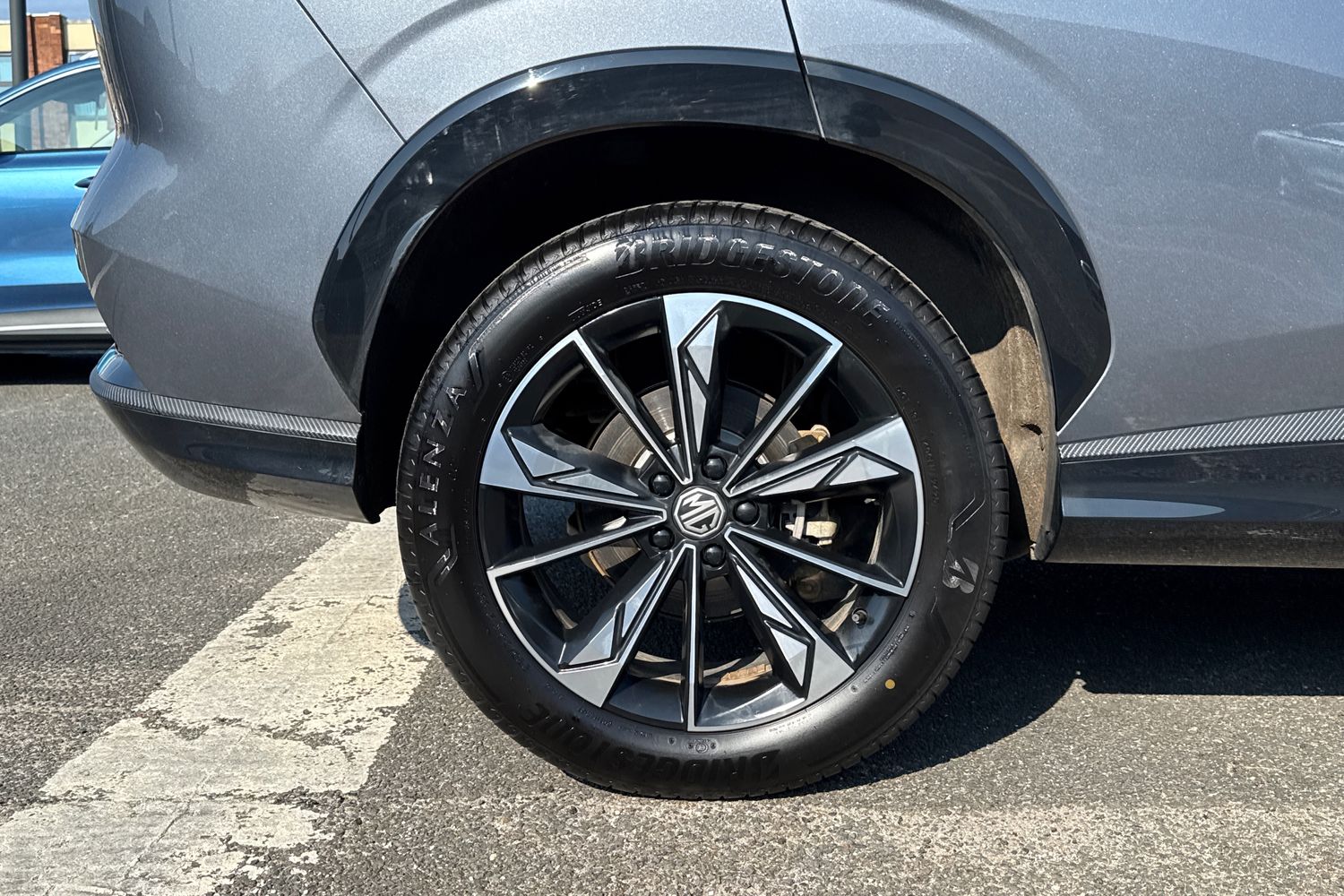 Used MG MG HS 2025 for sale - 77953734: Photo 19