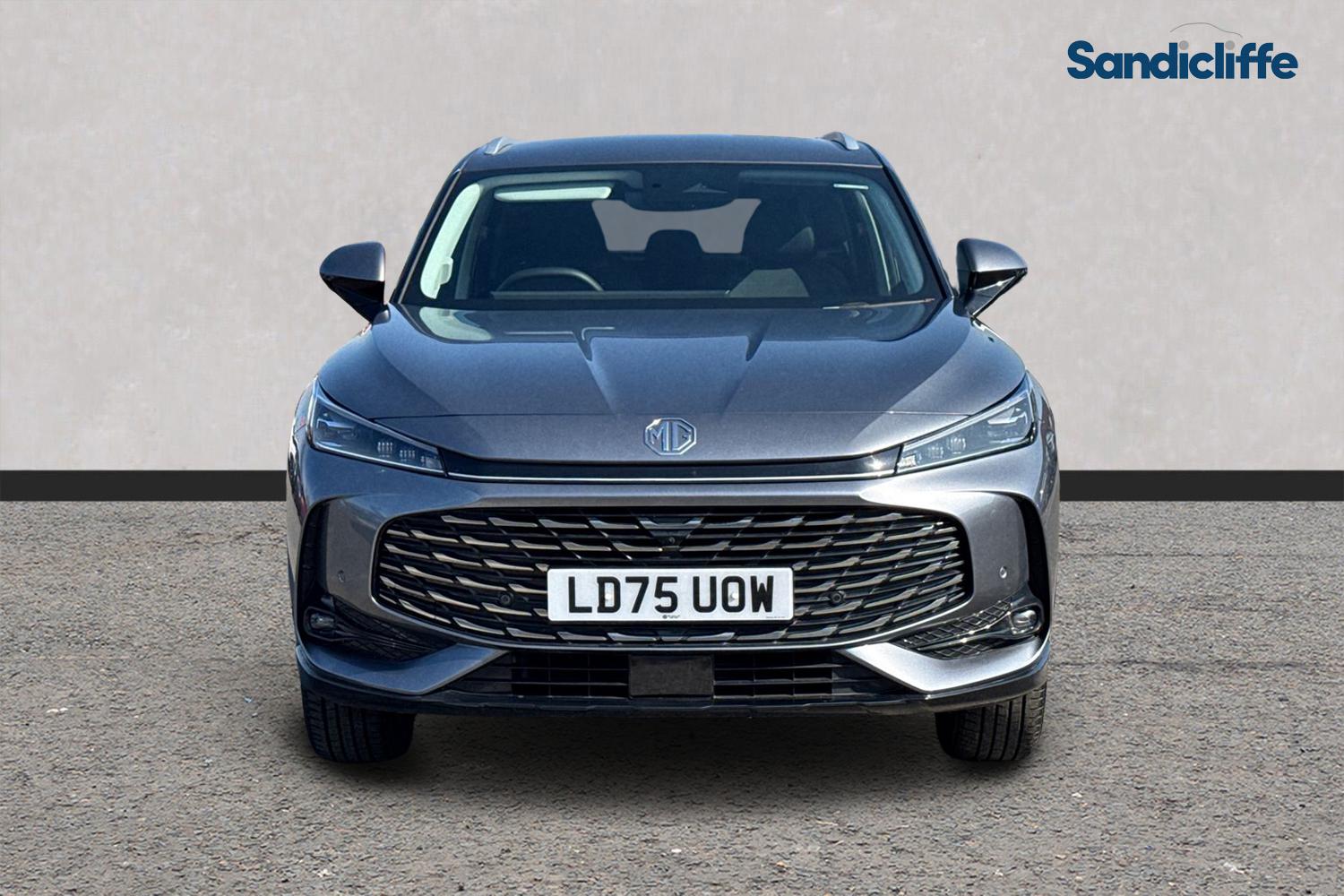 Used MG MG HS 2025 for sale - 77953734: Photo 2