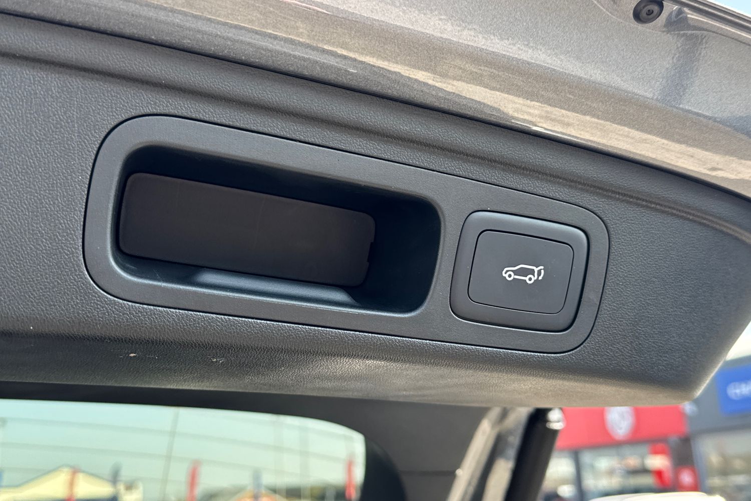 Used MG MG HS 2025 for sale - 77953734: Photo 20