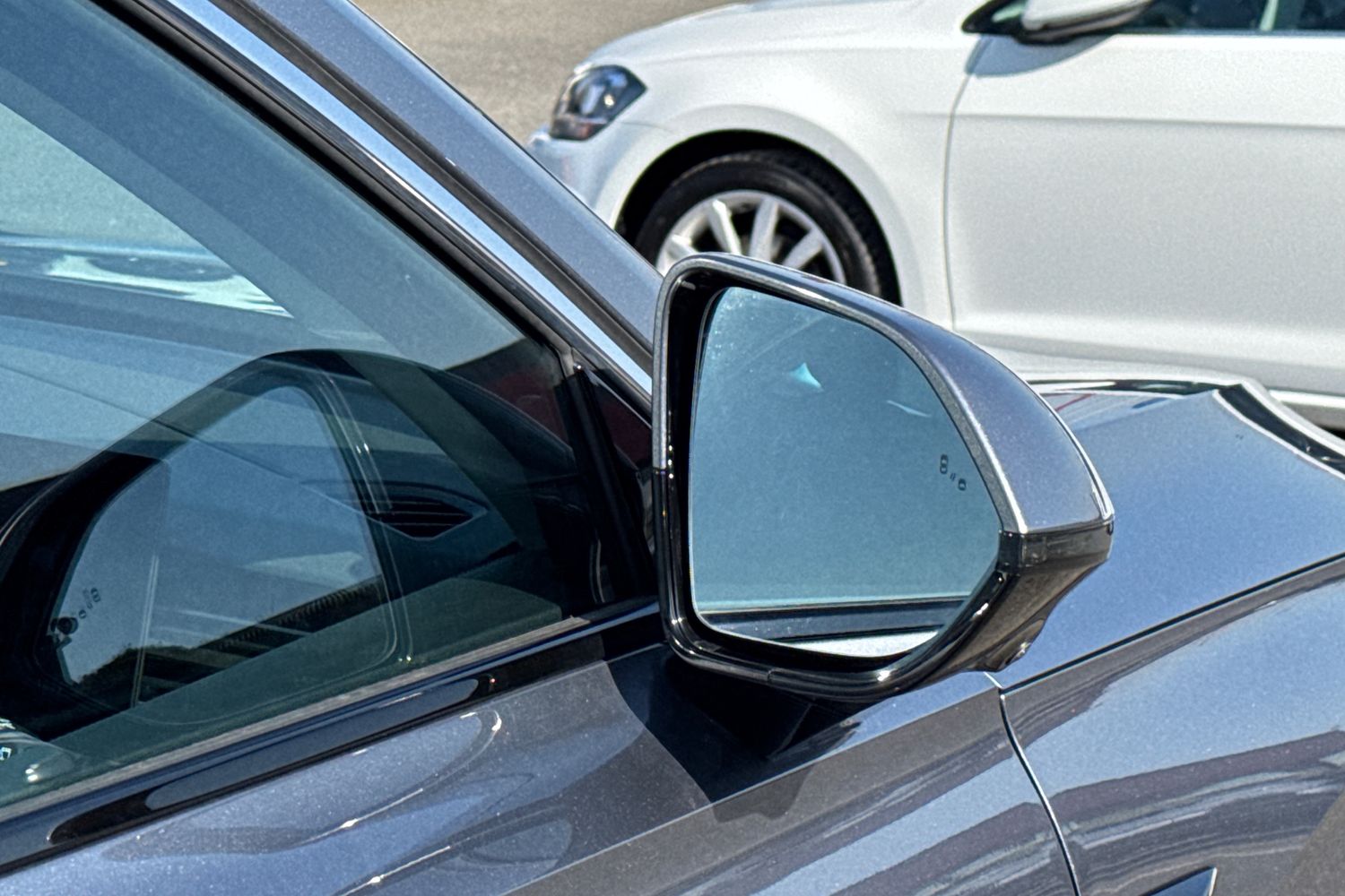 Used MG MG HS 2025 for sale - 77953734: Photo 22