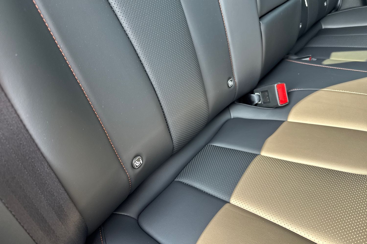 Used MG MG HS 2025 for sale - 77953734: Photo 23