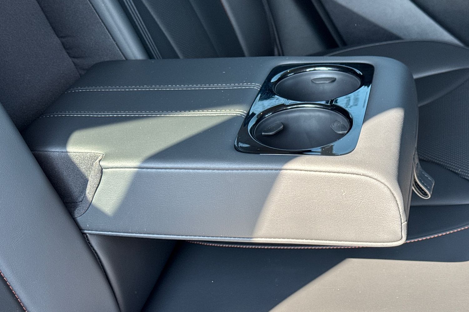 Used MG MG HS 2025 for sale - 77953734: Photo 24