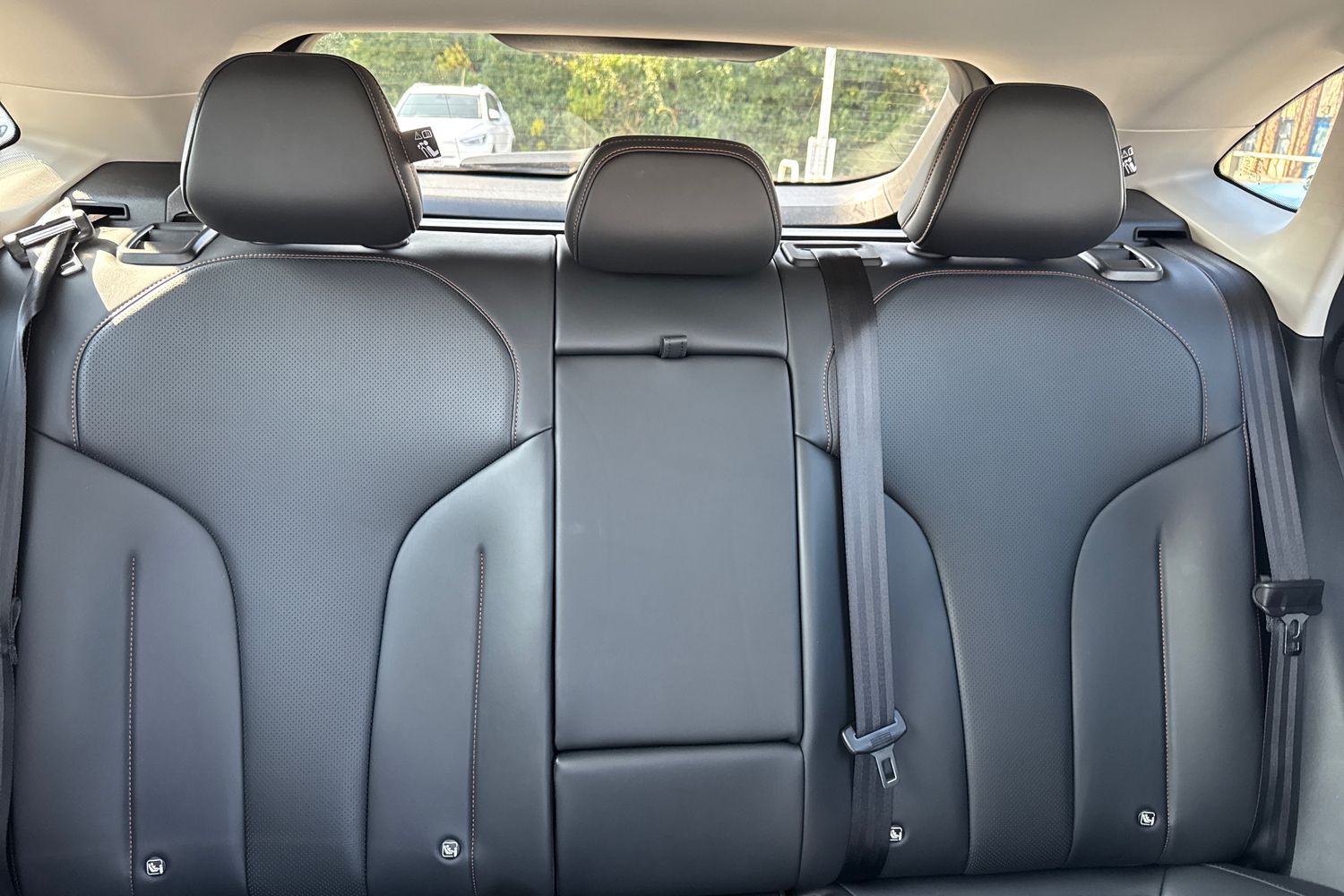 Used MG MG HS 2025 for sale - 77953734: Photo 26