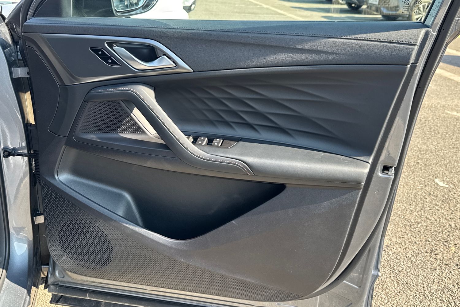 Used MG MG HS 2025 for sale - 77953734: Photo 28