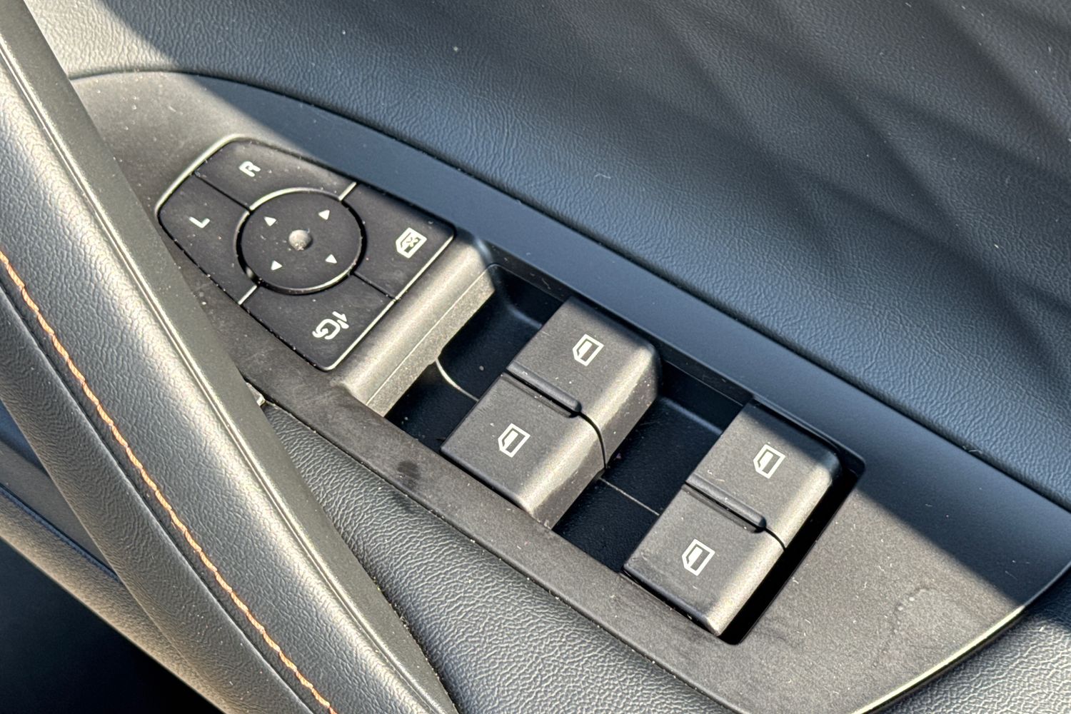 Used MG MG HS 2025 for sale - 77953734: Photo 29