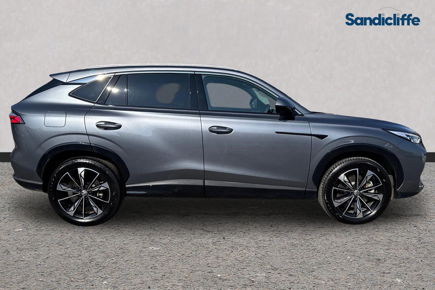 Used MG MG HS 2025 for sale - 77953734: Photo 3