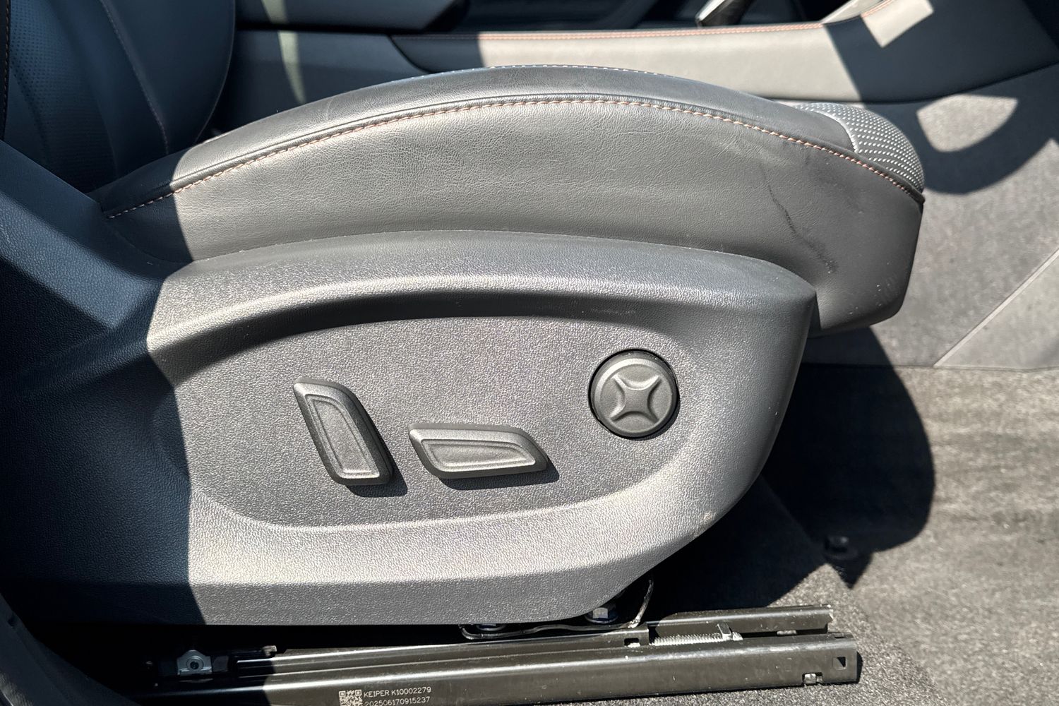 Used MG MG HS 2025 for sale - 77953734: Photo 31