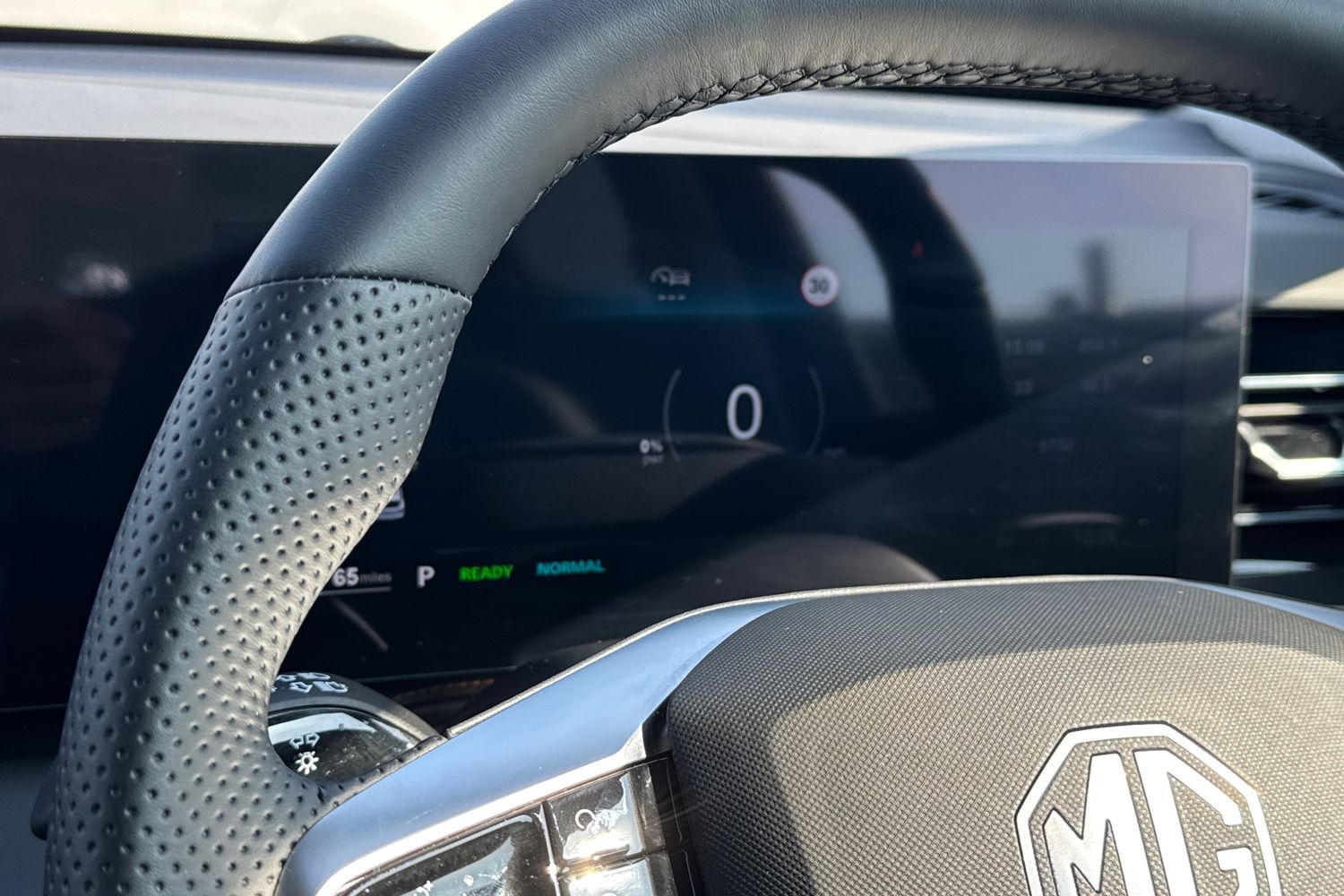 Used MG MG HS 2025 for sale - 77953734: Photo 33