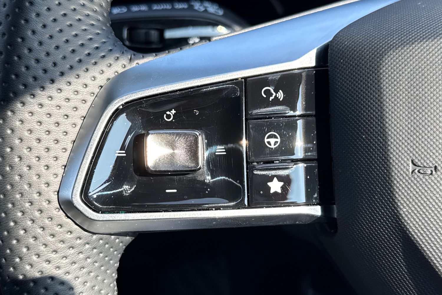 Used MG MG HS 2025 for sale - 77953734: Photo 34