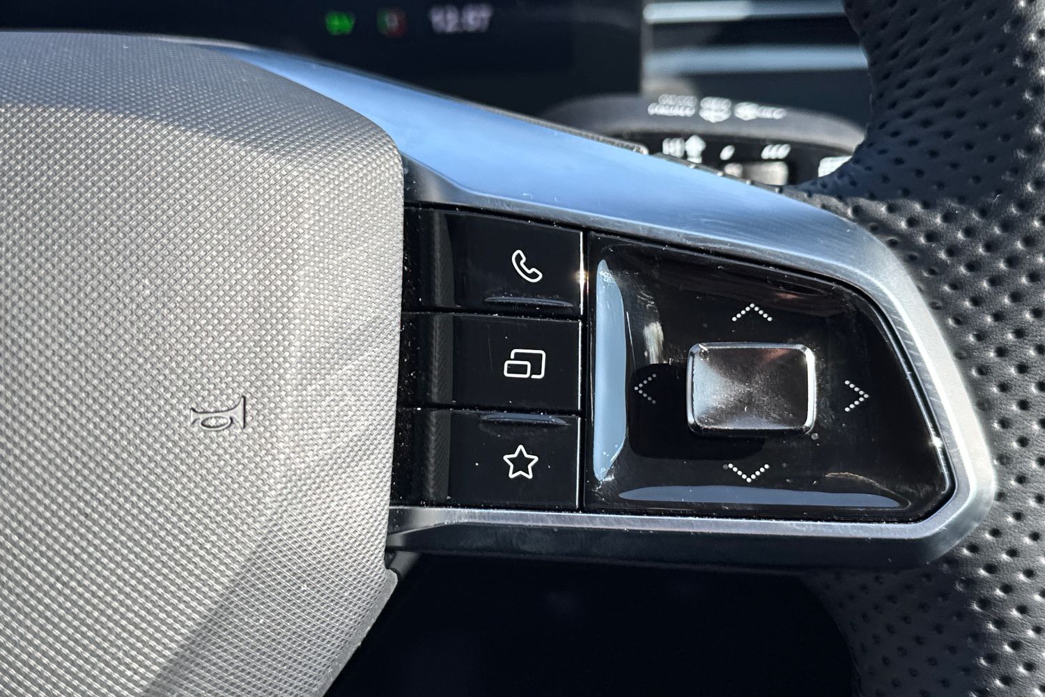 Used MG MG HS 2025 for sale - 77953734: Photo 35