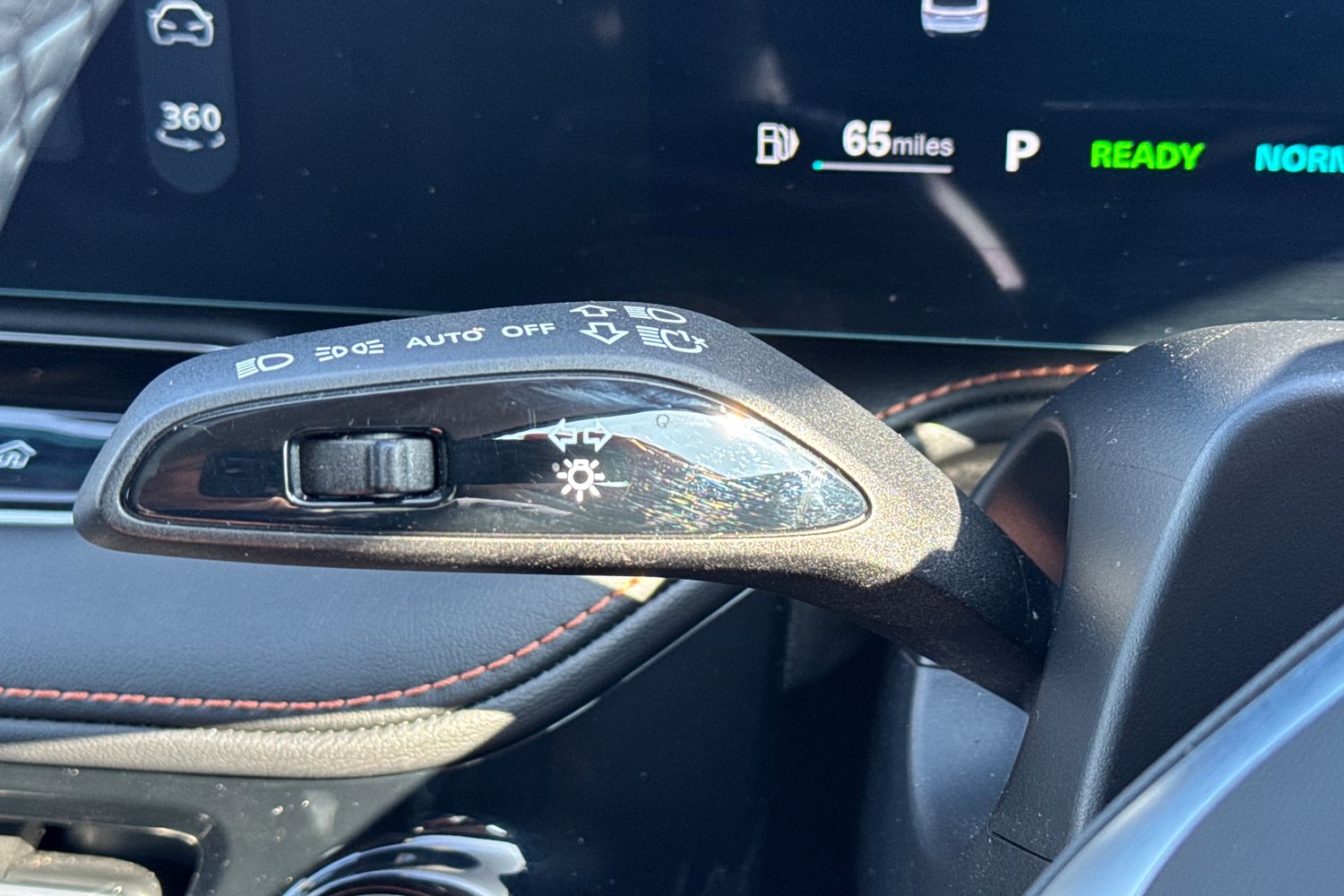 Used MG MG HS 2025 for sale - 77953734: Photo 36