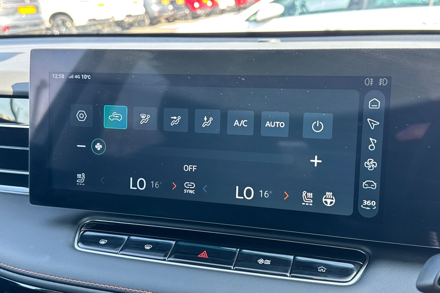 Used MG MG HS 2025 for sale - 77953734: Photo 39