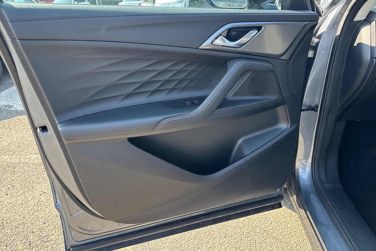 Used MG MG HS 2025 for sale - 77953734: Photo 44