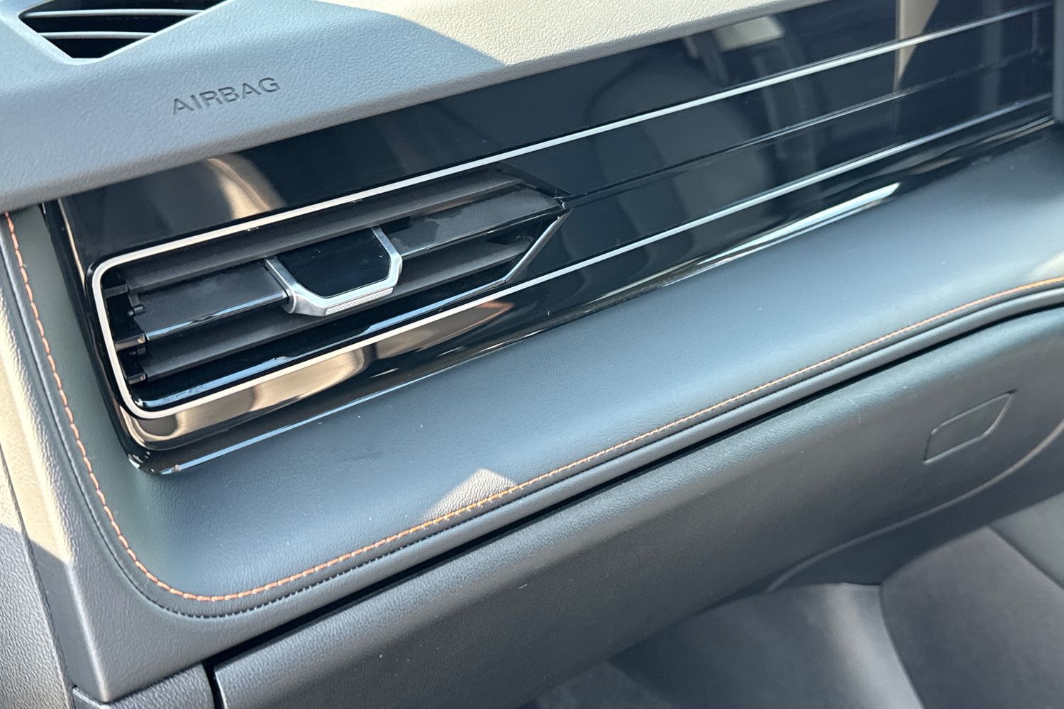 Used MG MG HS 2025 for sale - 77953734: Photo 45