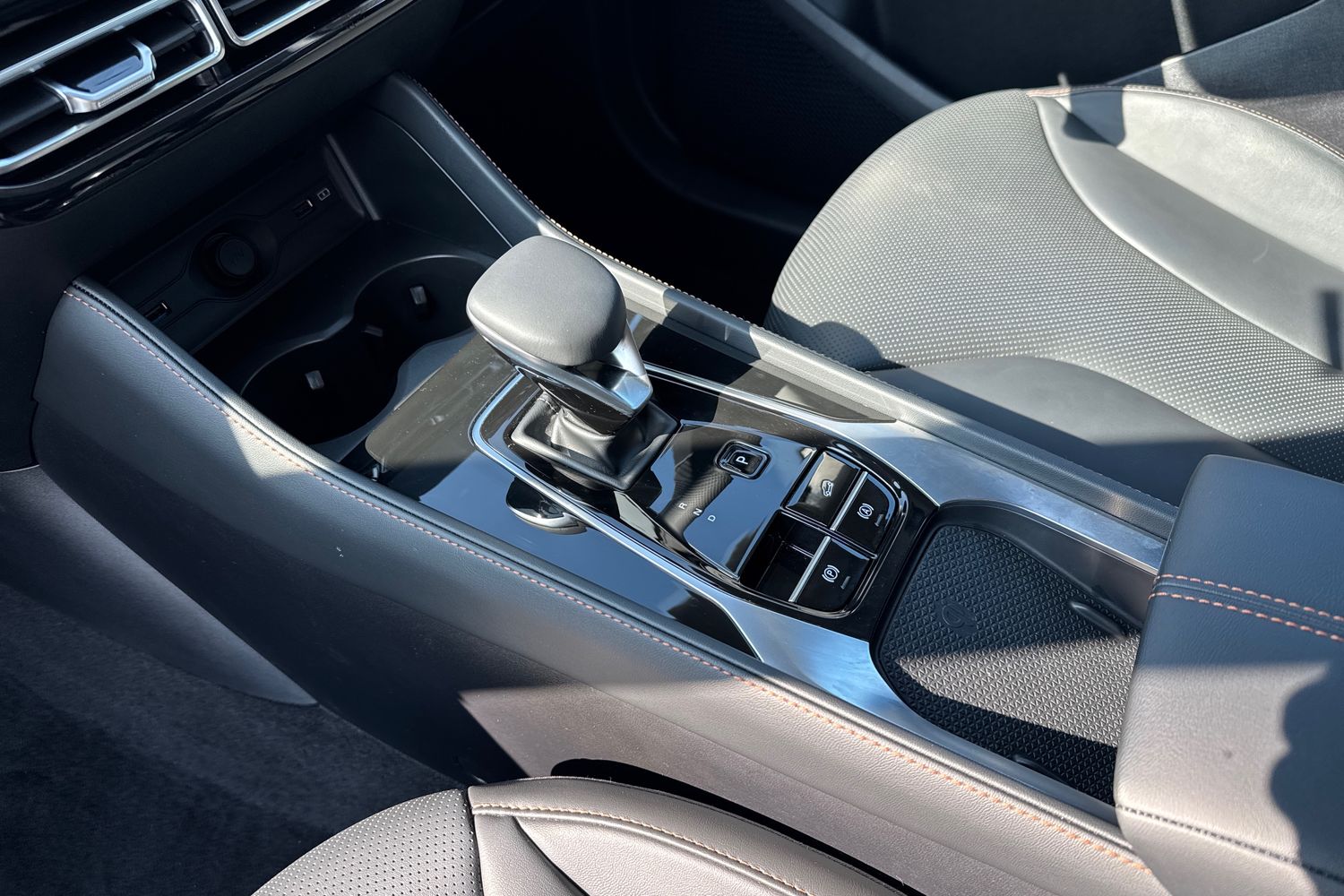 Used MG MG HS 2025 for sale - 77953734: Photo 46