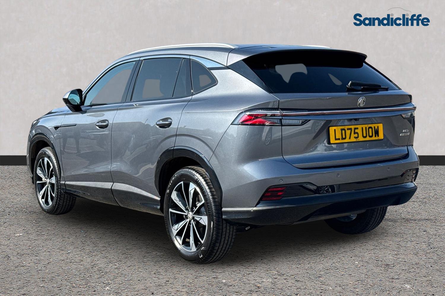 Used MG MG HS 2025 for sale - 77953734: Photo 7