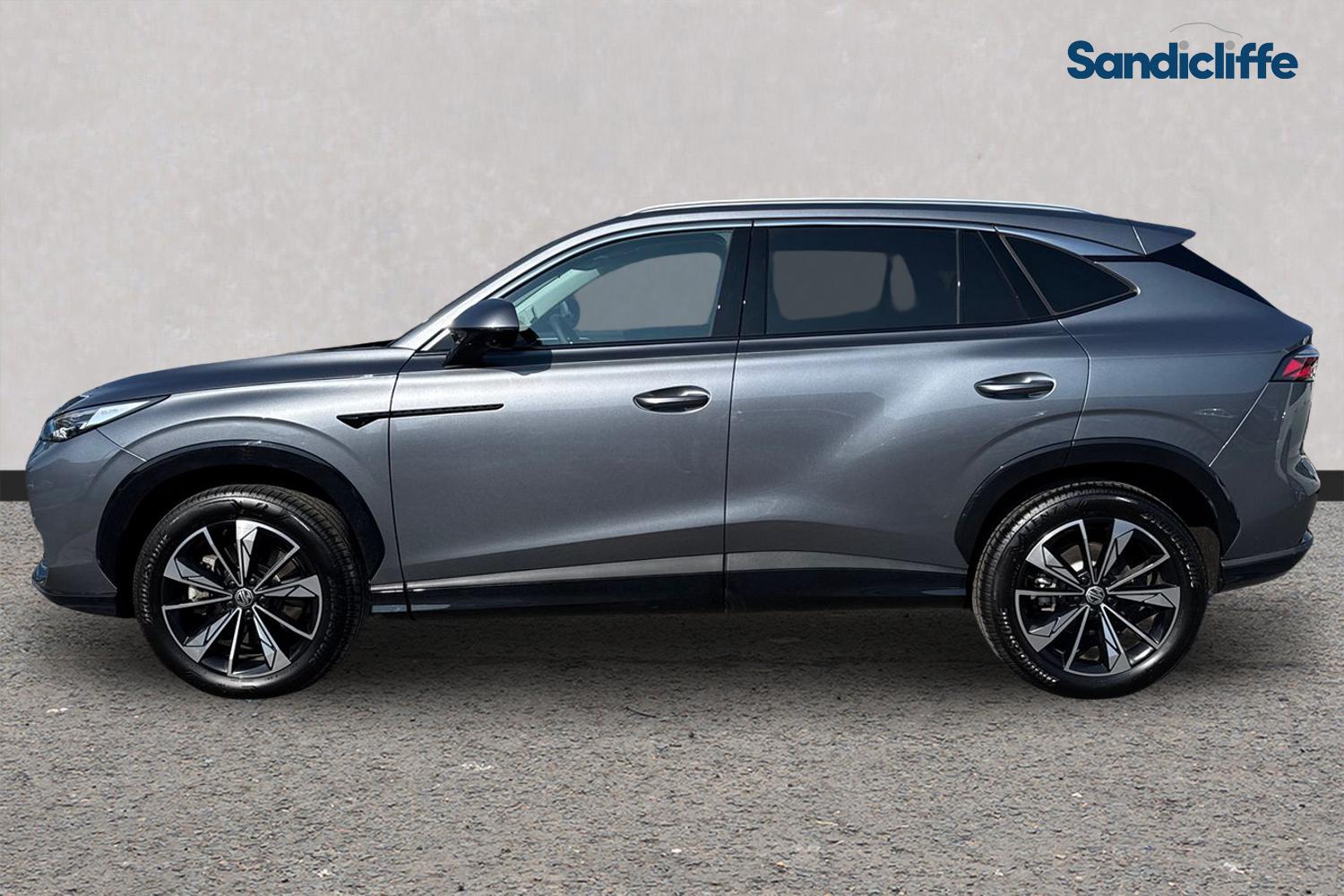 Used MG MG HS 2025 for sale - 77953734: Photo 8