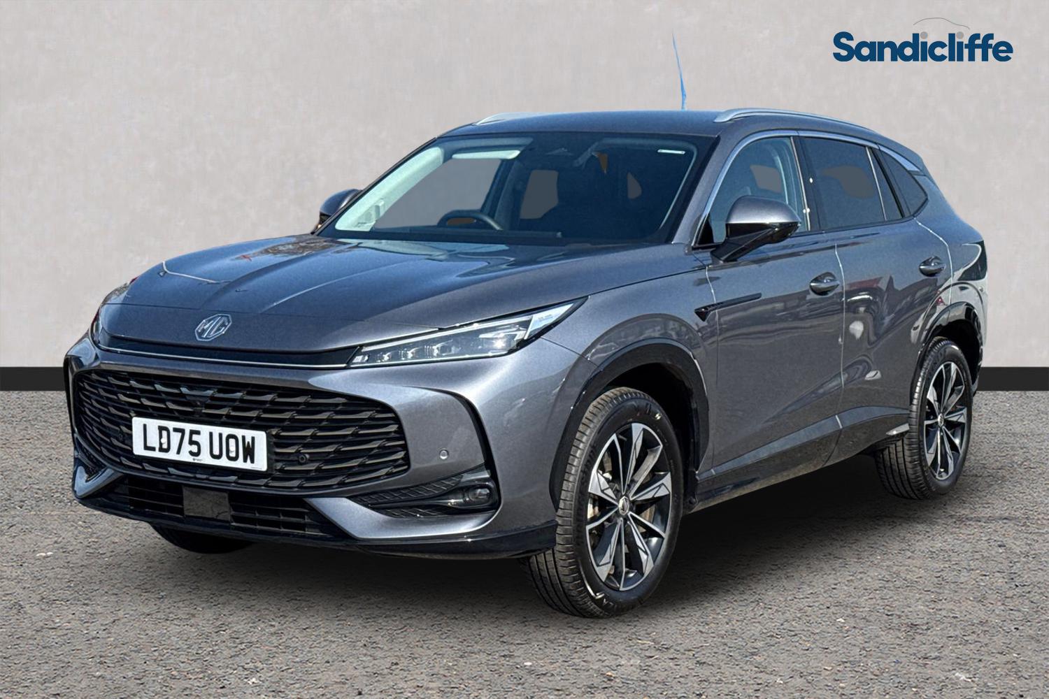 Used MG MG HS 2025 for sale - 77953734: Photo 9