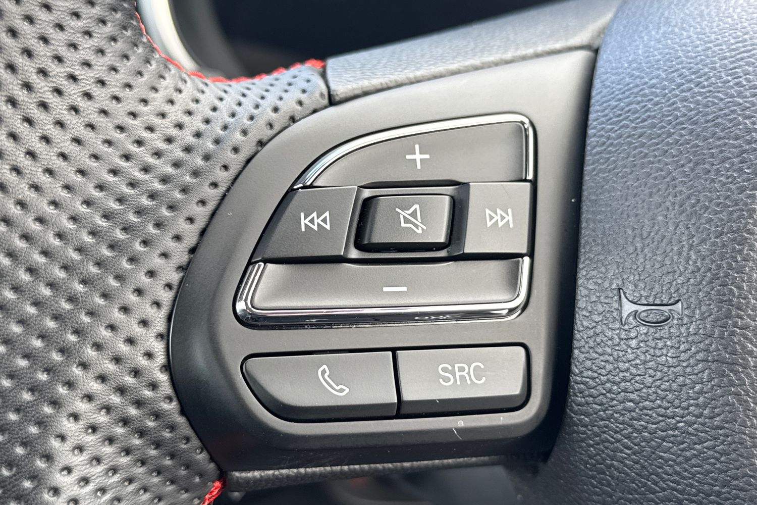 Vehicle 32