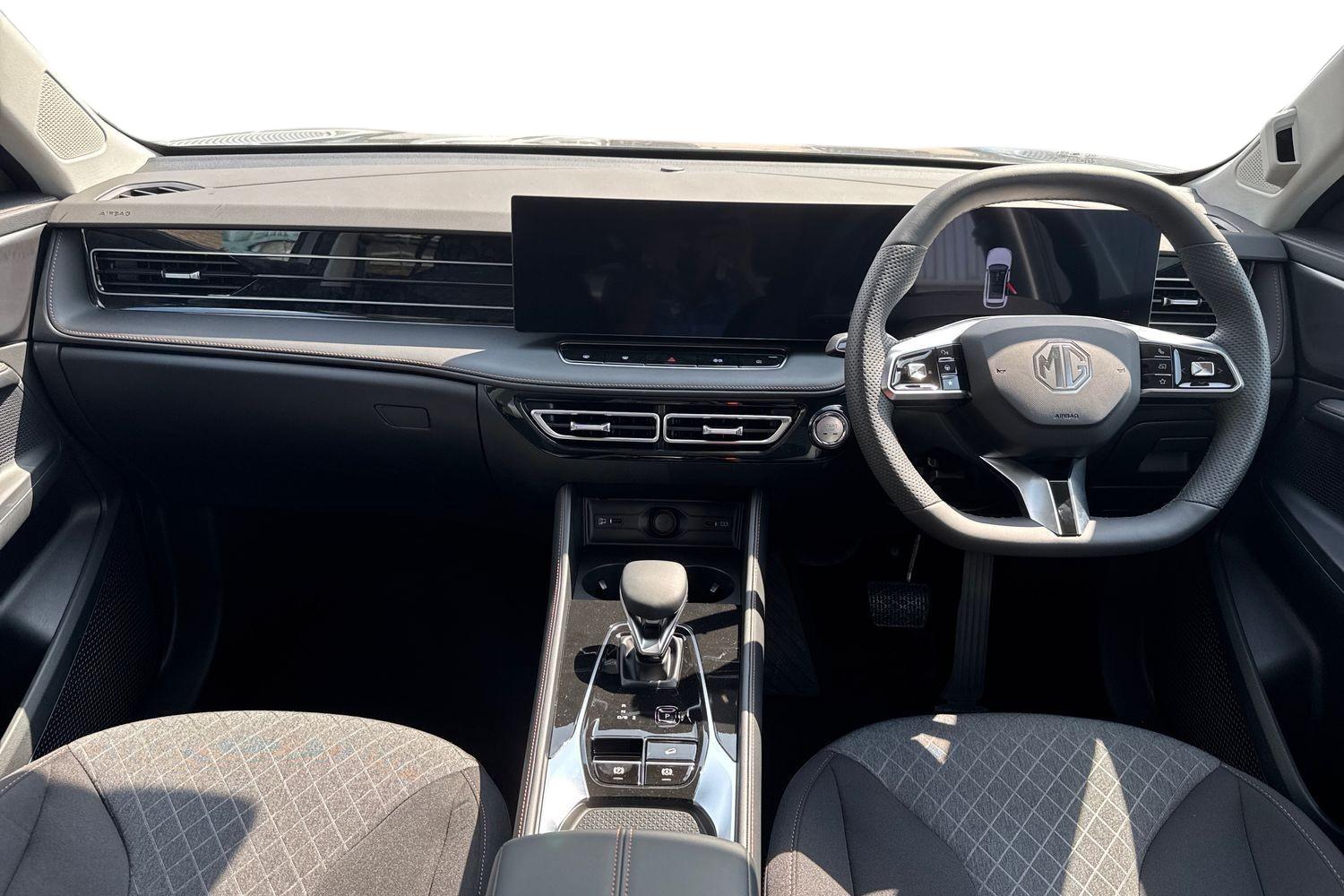 Used MG MG HS 2025 for sale - 77781519: Photo 13