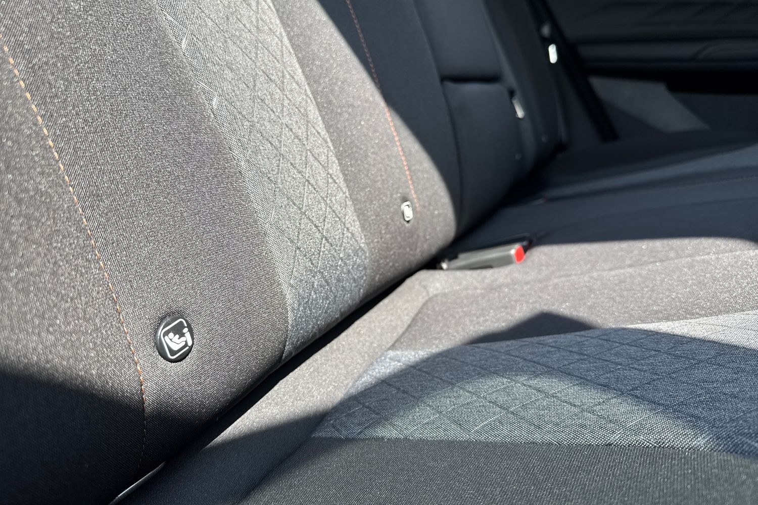 Used MG MG HS 2025 for sale - 77781519: Photo 26