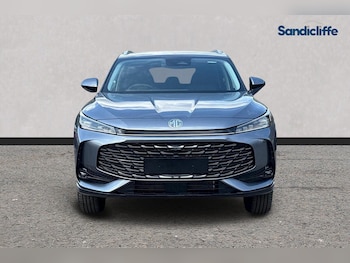 Used MG MG HS 2025 for sale - 77781519: Photo