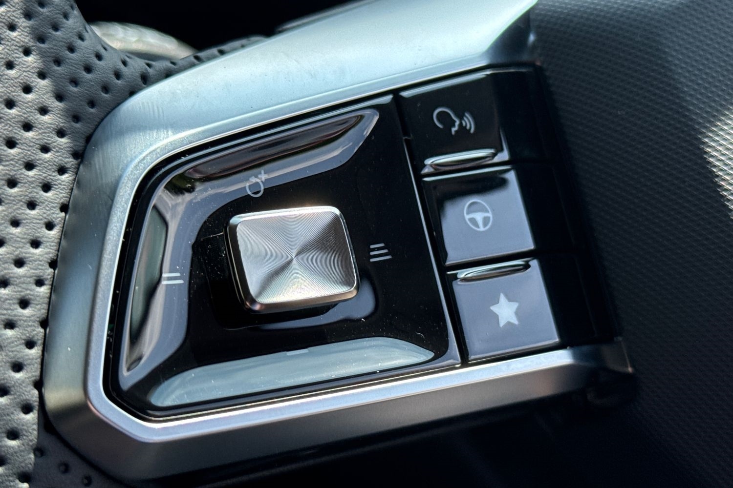 Used MG MG HS 2025 for sale - 77781519: Photo 35