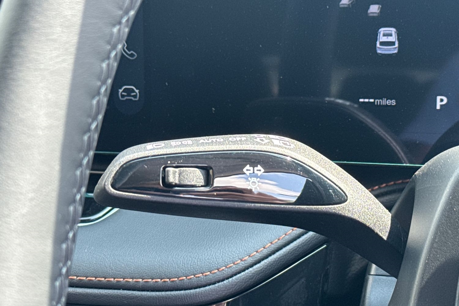 Used MG MG HS 2025 for sale - 77781519: Photo 37