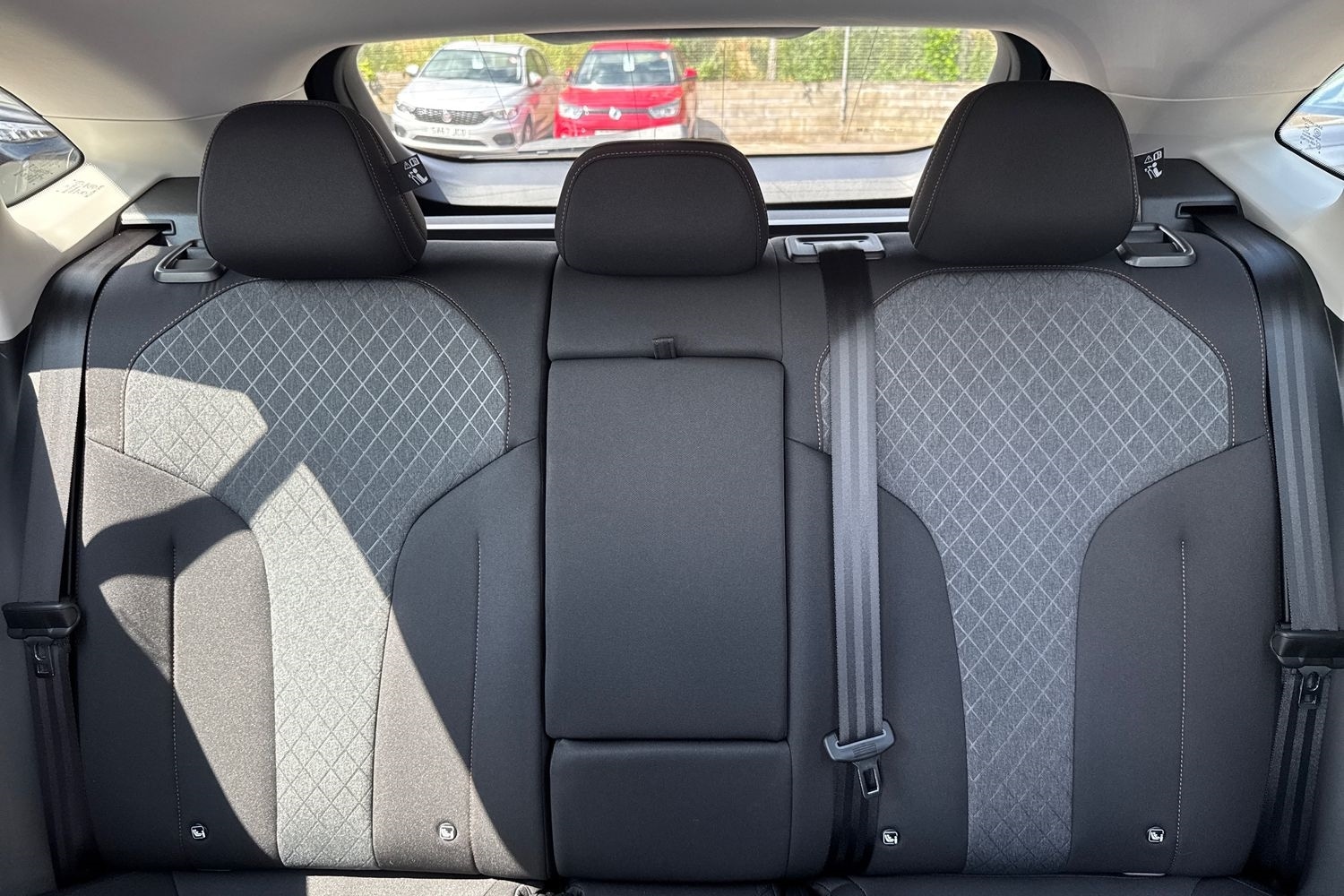 Used MG MG HS 2025 for sale - 77781519: Photo 49