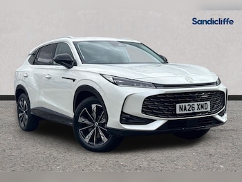 Used MG MG HS 2026 for sale - 79430490: Photo