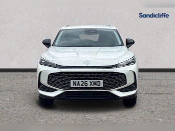 Used MG MG HS 2026 for sale - 79430490: Photo