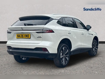 Used MG MG HS 2026 for sale - 79430490: Photo