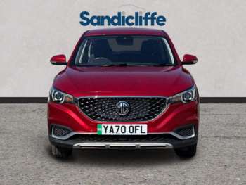 Used MG MG ZS 2021 for sale - 75255905: Photo