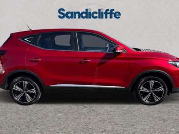 Used MG MG ZS 2021 for sale - 75255905: Photo