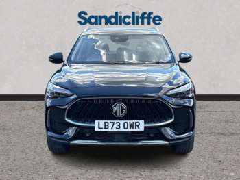 Used MG MG HS 2023 for sale - 74743638: Photo