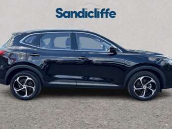 Used MG MG HS 2023 for sale - 74743638: Photo