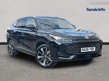Used MG MG HS 2026 for sale - 79503638: Photo