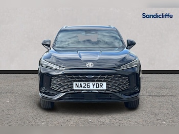 Used MG MG HS 2026 for sale - 79503638: Photo