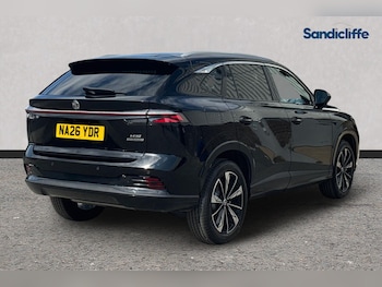 Used MG MG HS 2026 for sale - 79503638: Photo
