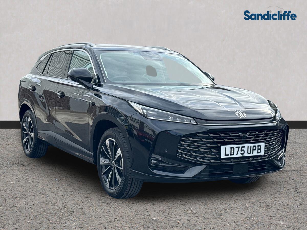 Used MG MG HS 2025 for sale - 78031479: Photo 1