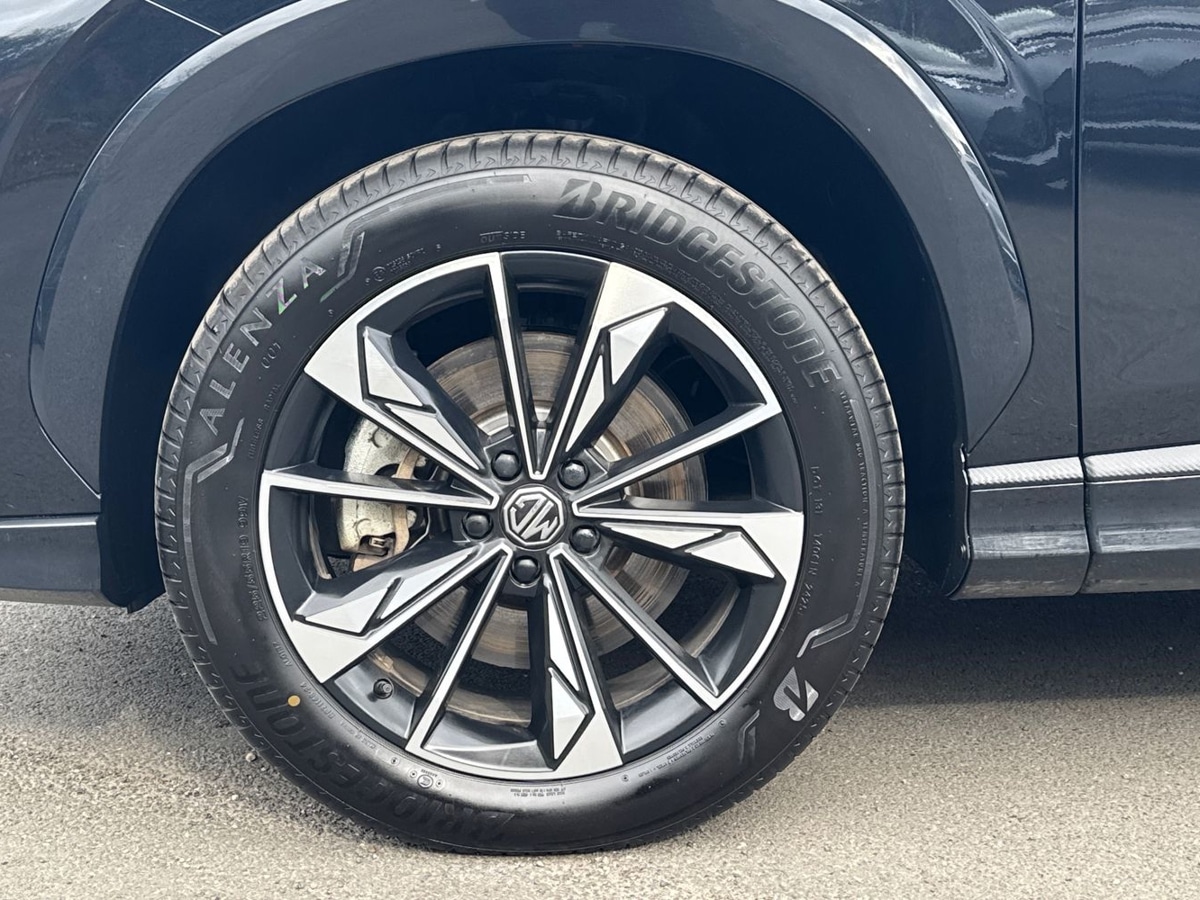 Used MG MG HS 2025 for sale - 78031479: Photo 11