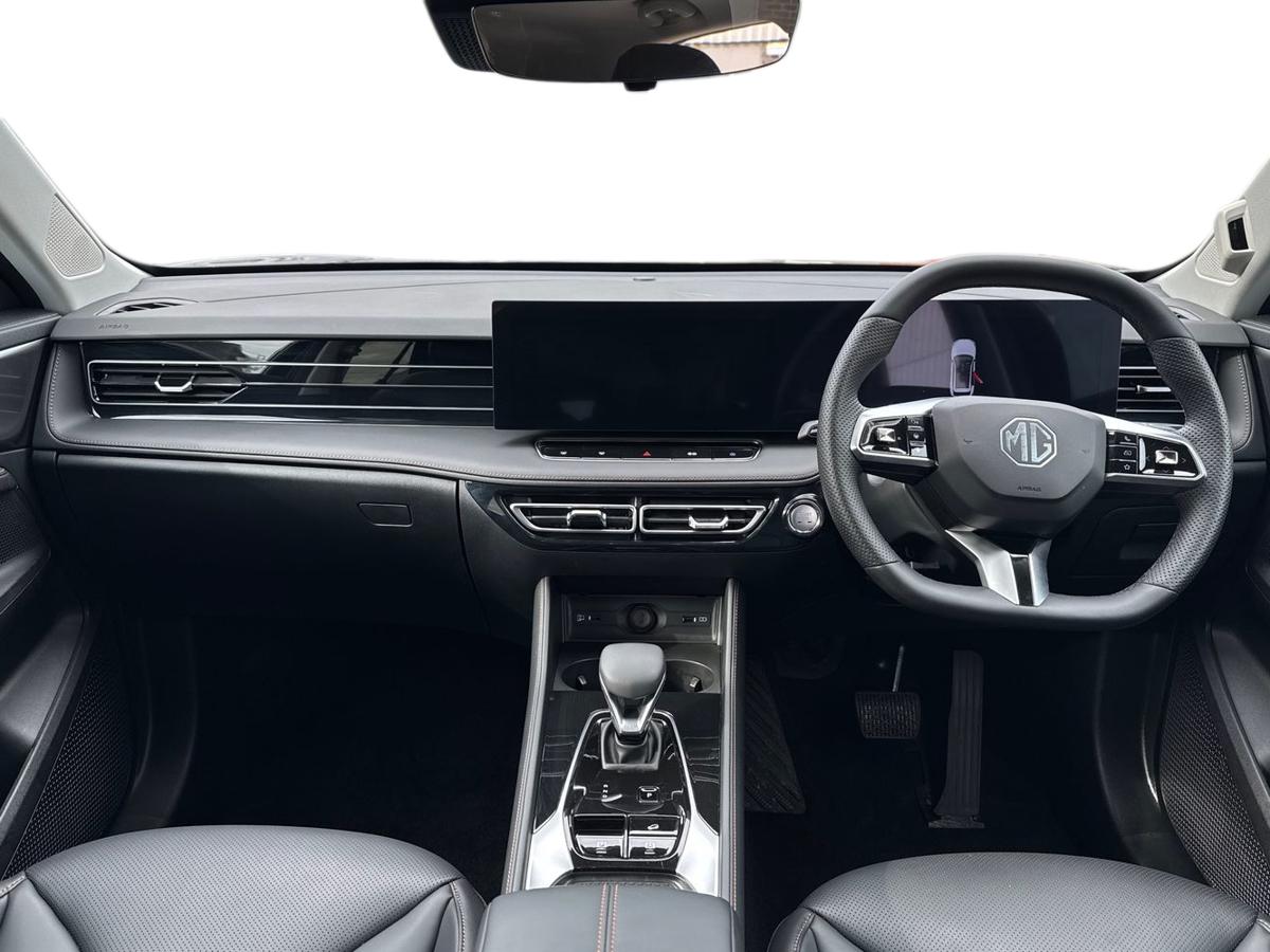 Used MG MG HS 2025 for sale - 78031479: Photo 13