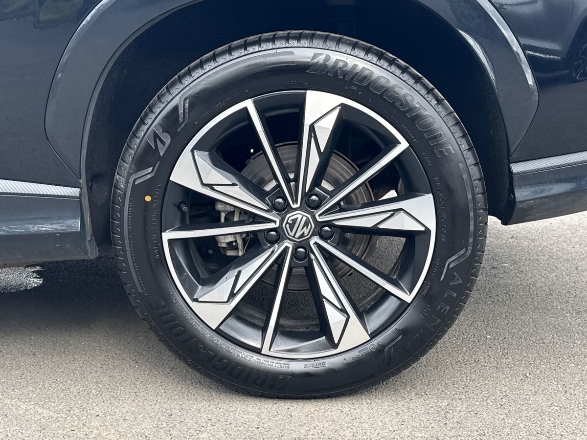 Used MG MG HS 2025 for sale - 78031479: Photo 19