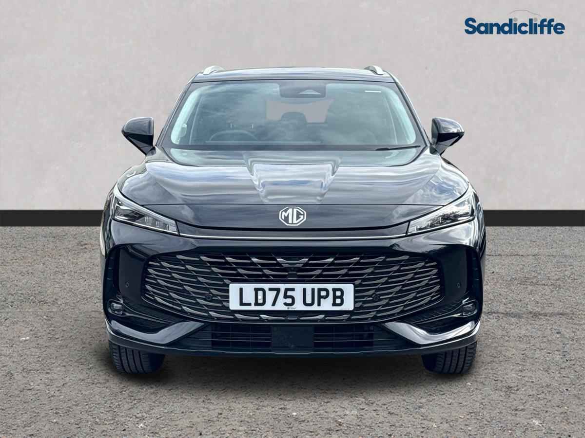 Used MG MG HS 2025 for sale - 78031479: Photo 2