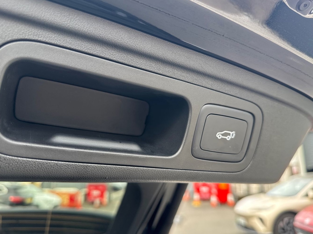 Used MG MG HS 2025 for sale - 78031479: Photo 20