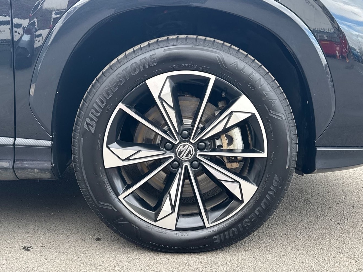 Used MG MG HS 2025 for sale - 78031479: Photo 23