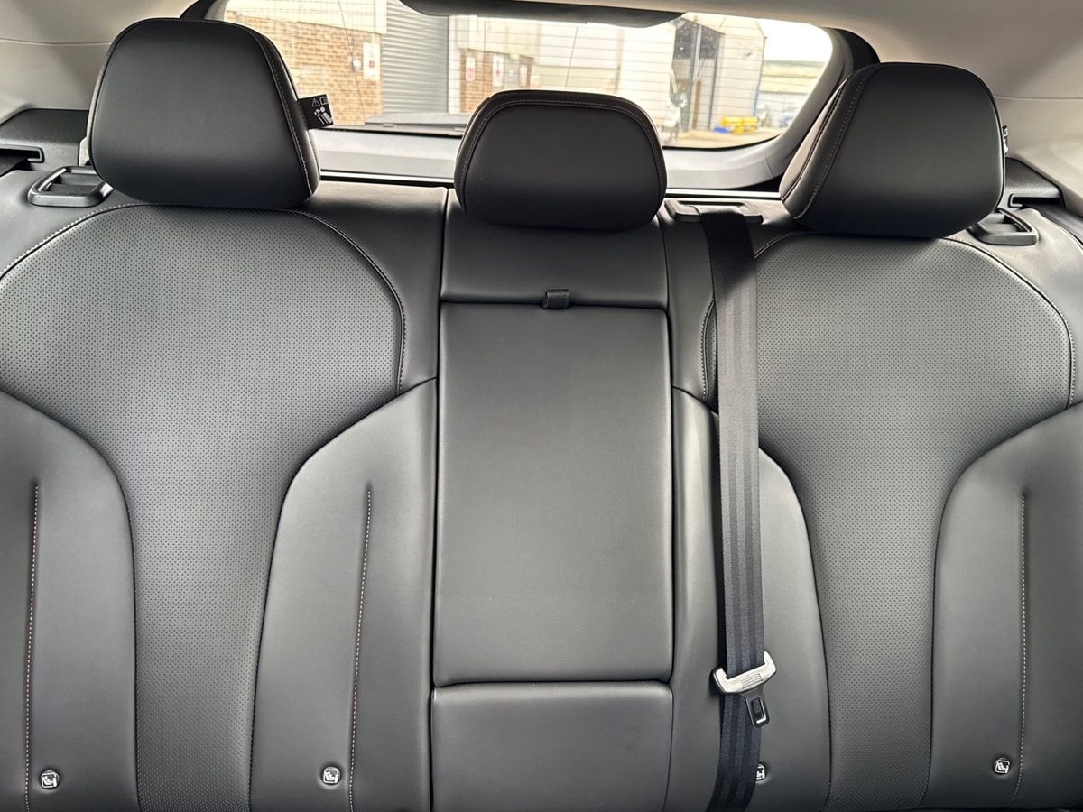 Used MG MG HS 2025 for sale - 78031479: Photo 27