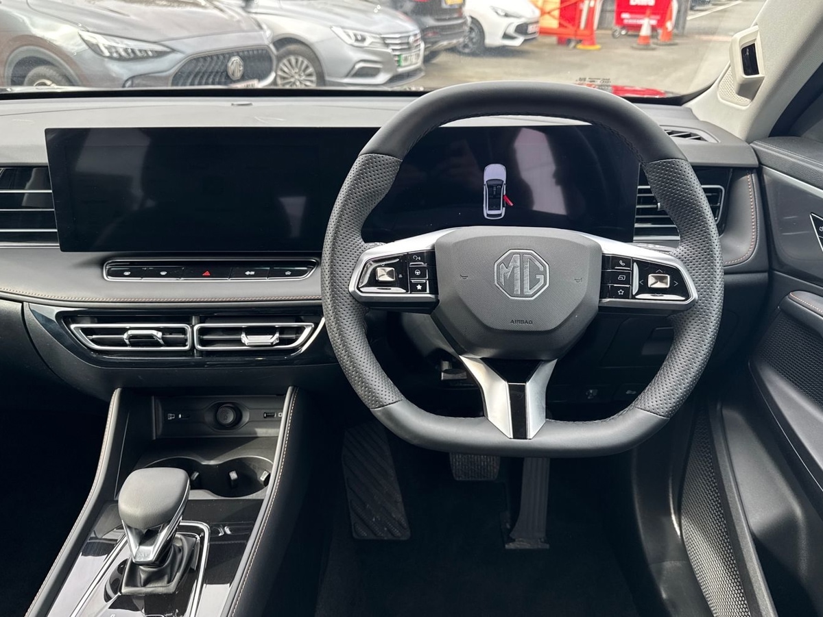 Used MG MG HS 2025 for sale - 78031479: Photo 28