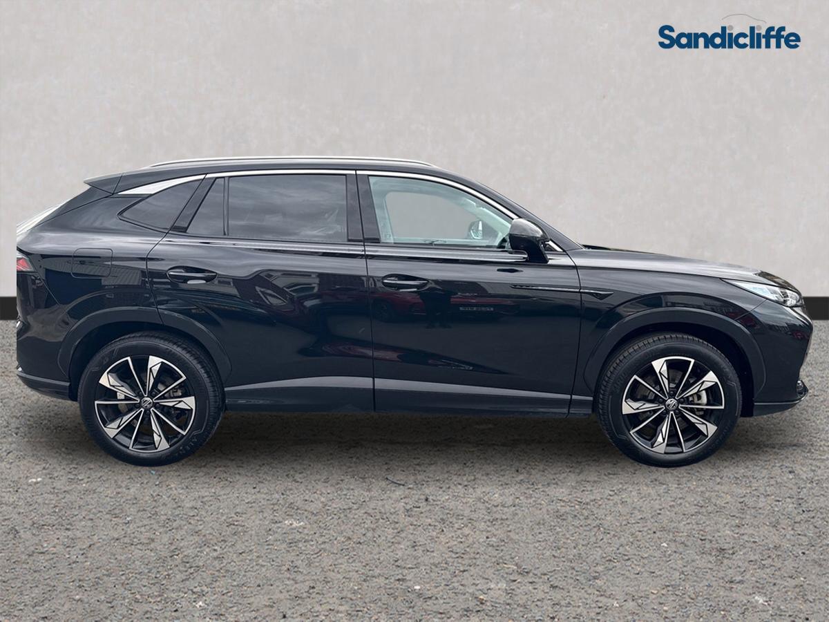 Used MG MG HS 2025 for sale - 78031479: Photo 3