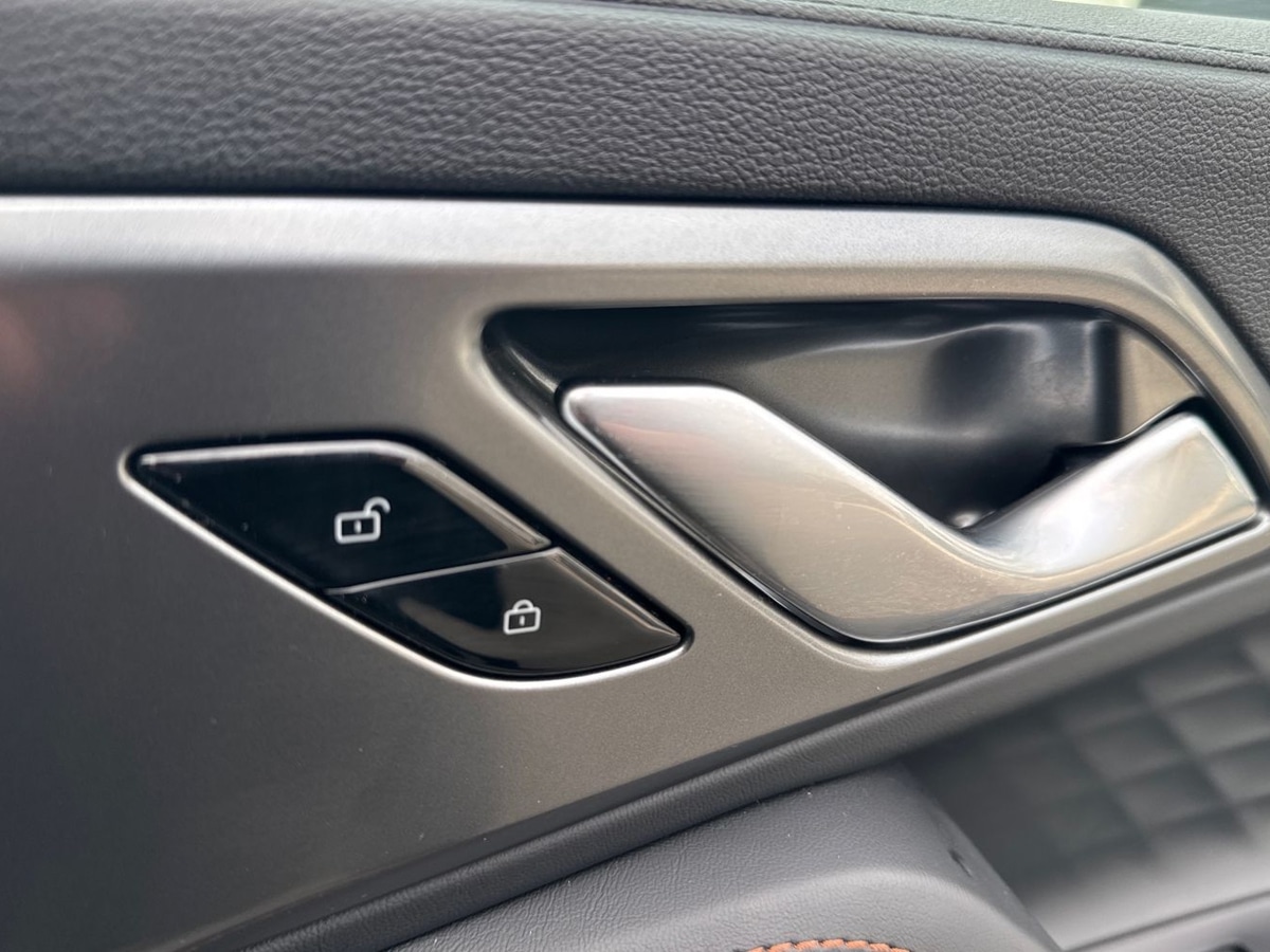 Used MG MG HS 2025 for sale - 78031479: Photo 34